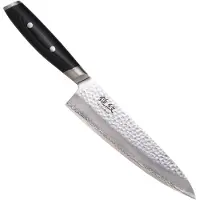 Yaxell Tsuchimon 36700 chef's knife 20 cm