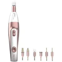Cecotec Bamba Set Manikyyri/pedikyyri Pinkycare 700 Manikyyrisetti