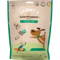 Sammy's Hundesnacks 6x350g nivelmakupala