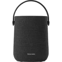 Harman/Kardon Harman Kardon Citation 200 kaiutin, musta