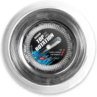 Topspin Top Rotation 220m Tenniskelan Kieli