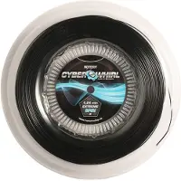 Topspin Cyber Whirl 110 M Tenniskelan Kieli