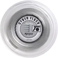 Topspin Cyber Flash 220m Tenniskelan Kieli