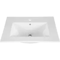 Comad Keraaminen pesuallas 60x17x46cm CFP 60D