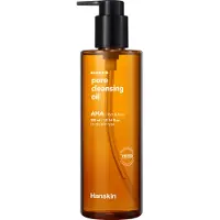 Hanskin Pore Cleansing Oil AHA Puhdistusöljy 300 ml
