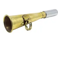5etta 12cm metsästystorvi