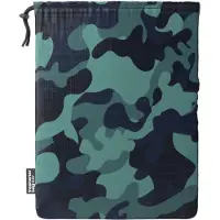 Smellwell Freshener Bag, kenkäpussi, camo green