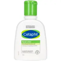 Cetaphil Facial Lotion 118 ml