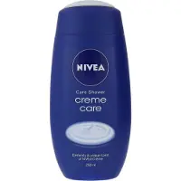 Nivea Suihkugeeli Creme Care 250 ml