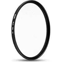 Nisi Black Mist 1/4 67 mm suodin