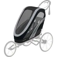Cybex Zeno Istuinpaketti