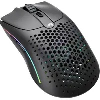 Glorious Model O 2 Wireless Pelihiiri - Matte Black