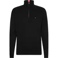 Tommy Hilfiger Neulepaita musta