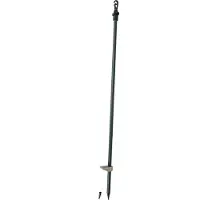 5etta Naamioverkon Tukikeppi, teleskooppi 110 - 185 cm