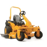 Cub Cadet Z5 152 Zero-Turn Ruohonleikkuri