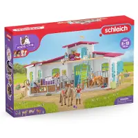 Schleich 42567 Hevitilan Lelu
