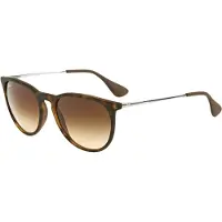 Ray-Ban Erika - Brown - 54