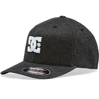 Dc-shoes Capstar TX Lippis musta, LXL