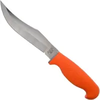 Case Cutlery Hunter Orange Textured puukko