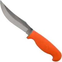 Case Cutlery Hunter Orange Synthetic puukko