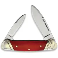 Rough Ryder Magicians Canoe