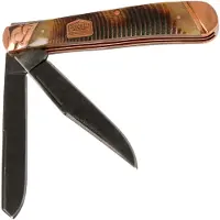 Rough Ryder Backwoods Bushcraft Trapper