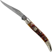 Rough Ryder Toothpick Rams Horn