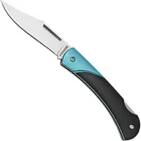 Rough Ryder Lockback VG10, RR2201 pocket knife