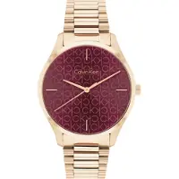 Calvin Klein Iconic 25200169