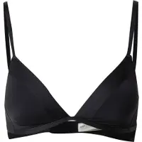 Lindex Mynta Wirefree Bra - Black - 70 C