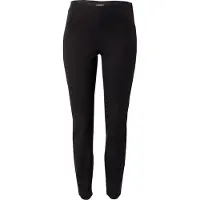 Lindex Trousers Jonna Black - Black - 38