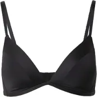 Lindex Mynta Wirefree Bra - Black - 75 A