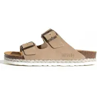 Bayton Pistokkaat beige