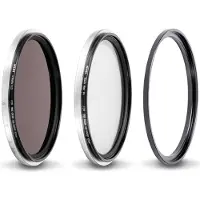Nisi Filter Swift System Add On Kit 77mm harmaasuodin