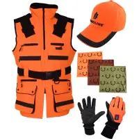 Woodline Dog Keeper liivi