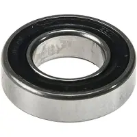 BLACK BEARING B5 6806-2rs Laakerit