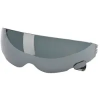 Highway 1 JX2 Sun / CR-1 / Jet Sun aurinkosuoja Tummaksi sävytetty unisex, size XS-S