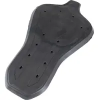 Super Shield SC-1/13 Selkäsuoja unisex