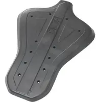 Super Shield SC-1/12 Selkäsuoja unisex
