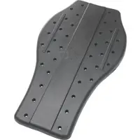 Super Shield SC-1/15 XL selkäsuoja unisex