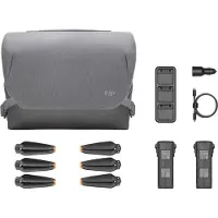 DJI Mavic 3 Fly More dronepakkaus