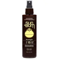 Sun Bum SPF 15 Browning Oil 250 ml
