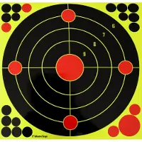 5etta Maalitaulut 30x30 10kpl