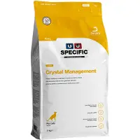 Specific Cat FCD - L Crystal Management Light