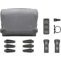DJI Mavic 3 Fly More dronepakkaus