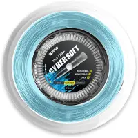 Topspin Cyber Soft 220m Tenniskelan Kieli