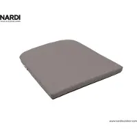 Nardi , Net istuintyyny Acrylic Grey