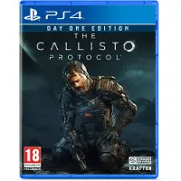 The Callisto Protocol (Day One Edition)