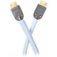Supra HDMI Kaapeli 2.0 UHD 4K 6m