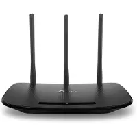 TP-LINK Router TL-WR940N V3, 450 Mbit/s, 4 Ports